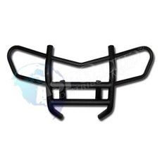 Kimpex front bumper Yamaha Grizzly 660 wrinkle