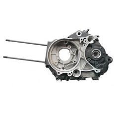 Karter motoru levý XMOTOS XB29 160cc BAZAR