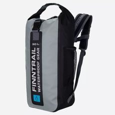 FINNTRAIL BACKPACK TRACE GREY 30L