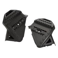 PASSENGER FOOT REST (RH)