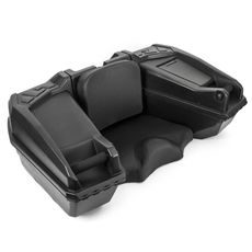 Kimpex Trunk Nomad with Heated Grip