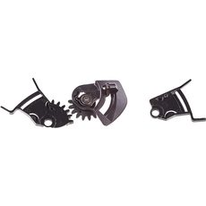 LS2 SUN VISOR SYSTEM OF573