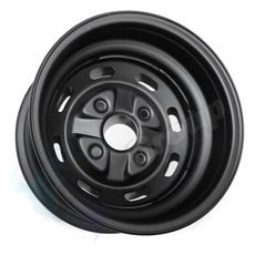 TGB rear RIM COMP. 12X7.5 (110)
