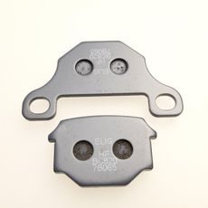 BRAKE PAD TGB Bullet 50, Bullet 125 - přední