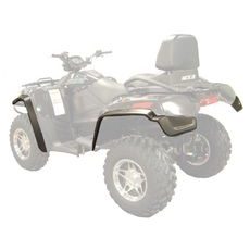 Kimpex Overfender Arctic Cat 400, 450, 500, 550, 650, 700, 1000 TRV