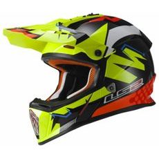 LS2 MX437 REPLICA Isaac Vinales