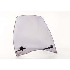 Plexi na motorku PUIG URBAN 8469H smoke