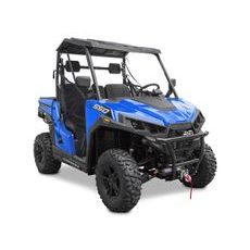 Linhai T-Boss 550 EPS LIMITED 4x4 UTV, Euro4