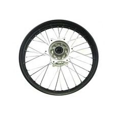 Zadný disk kompletný 10" XMOTOS XB27
