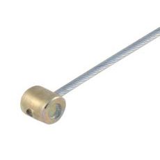Plynové lanko RMS 163510029 1,2x2000 (50 pieces)