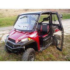 Kabina Polaris RGR XP900 (2013-UP) FS vrátane kúrenia