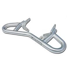 Pro Race Grab Bar LTZ400