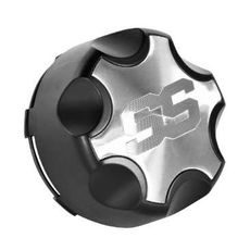 Krytka disku SS CAP 4/110 BLK a MACH