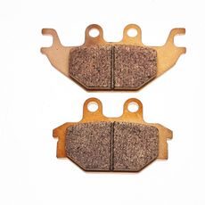 BRAKE PAD TGB front Blade 550 LT, 550 EFI LT, 550 EFI LT FL