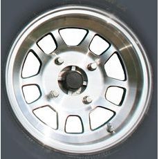 Access Alloy Rim 4x110/12x6 (MAX4,5,300new)