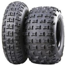 ITP Quad Cross XC PRO 9"