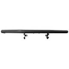 BUMPER, FRONT COMP.(SEMI-GLOSS BLACK)