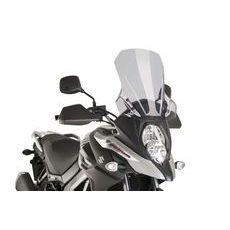 Plexi štít PUIG TOURING 9719H smoke