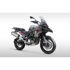 BENELLI TRK 502X ABS Euro4