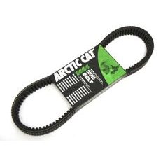 BELT ARCTIC CAT SNOWMOBILE 440 SNOW PRO, BEARCAT WIDE TRACK TURBO