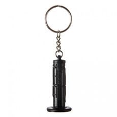 KEYRING ARIETE OFF ROAD 12933 ČIERNA