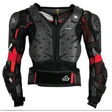 ACERBIS Chránič hrudi 2.0 L/XL