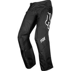 FOX Legion Lt Ex Pant-Black MX20