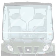 WINDSHIELD, Linhai UTV 400