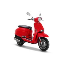 LAMBRETTA V SPECIAL 50 CBS Euro4