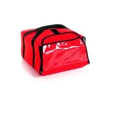 Thermal bag PUIG 9250R červené 45 x 45 x 24 cm