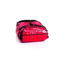 Isothermal bag PUIG 9251R červené 45 x 45 x 20 cm