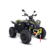 TGB TARGET 600i EPS 4x4 Euro4