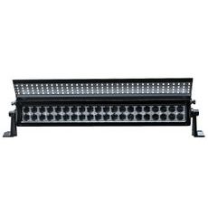 SHARK LED Light Bar 21,5", 6D with LED Cover, 120W - led svetlo - svetelná rampa