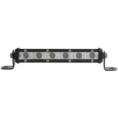 SHARK LED Light Bar 7", 18W - led svetlo - svetelná rampa
