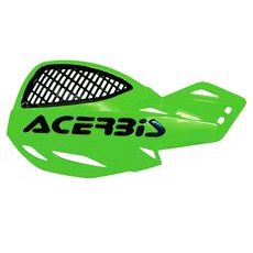 ACERBIS kryt páček - zelené