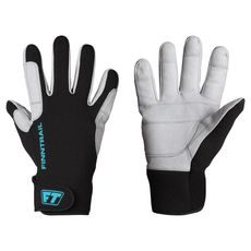 Finntrail Gloves Enduro Blue