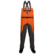 Finntrail Waders Aquamaster Orange