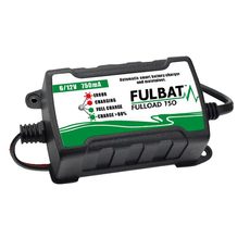 Nabíjačka akumulátorov FULBAT FULLOAD 750 6V/12V (suitable also for Lithium)