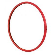SPARE OUTER - RED TUBE TUBLISS TUBLISS NUETECH - USA 19" RL19 NUETECH - USA