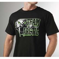 Arctic Cat Men's T-SHIRT TEAM ARCTIC MESH