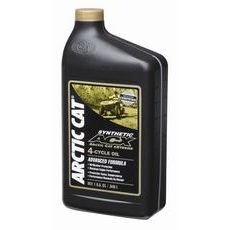 R/B 6639-144 OIL, SYNTHETIC-ACX, 0,946L