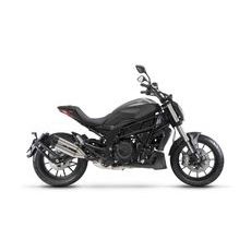 BENELLI 502C ABS Euro4