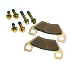 KIT-PAD,BRAKE-SET ARCTIC CAT (all Arctic Cat ATVs, SxS, UTV)