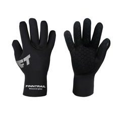 Finntrail Gloves Neoguard