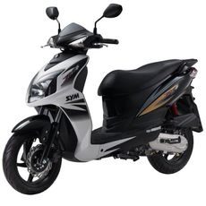 SYM JET4 125i CBS Euro4