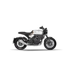 BRIXTON CROSSFIRE 500i ABS Euro4