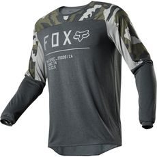 FOX Legion Dr Gain Jersey-Camo MX20