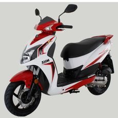SYM JET4 50 4T Euro4