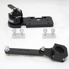 PRECISION CANAM OUTLANDER/RENEGADE 800/650/500 PRO STABILIZER AND MOUNTING HARDWARE