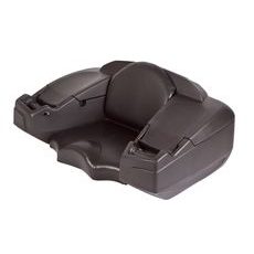 Kimpex Techno Plus Trunk W/Heat Grips, s vyhrievaním rukovätí